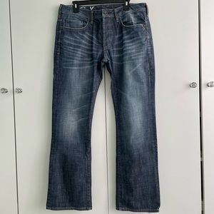 BRAND NEW MENS BUFFALO DENIM JEANS